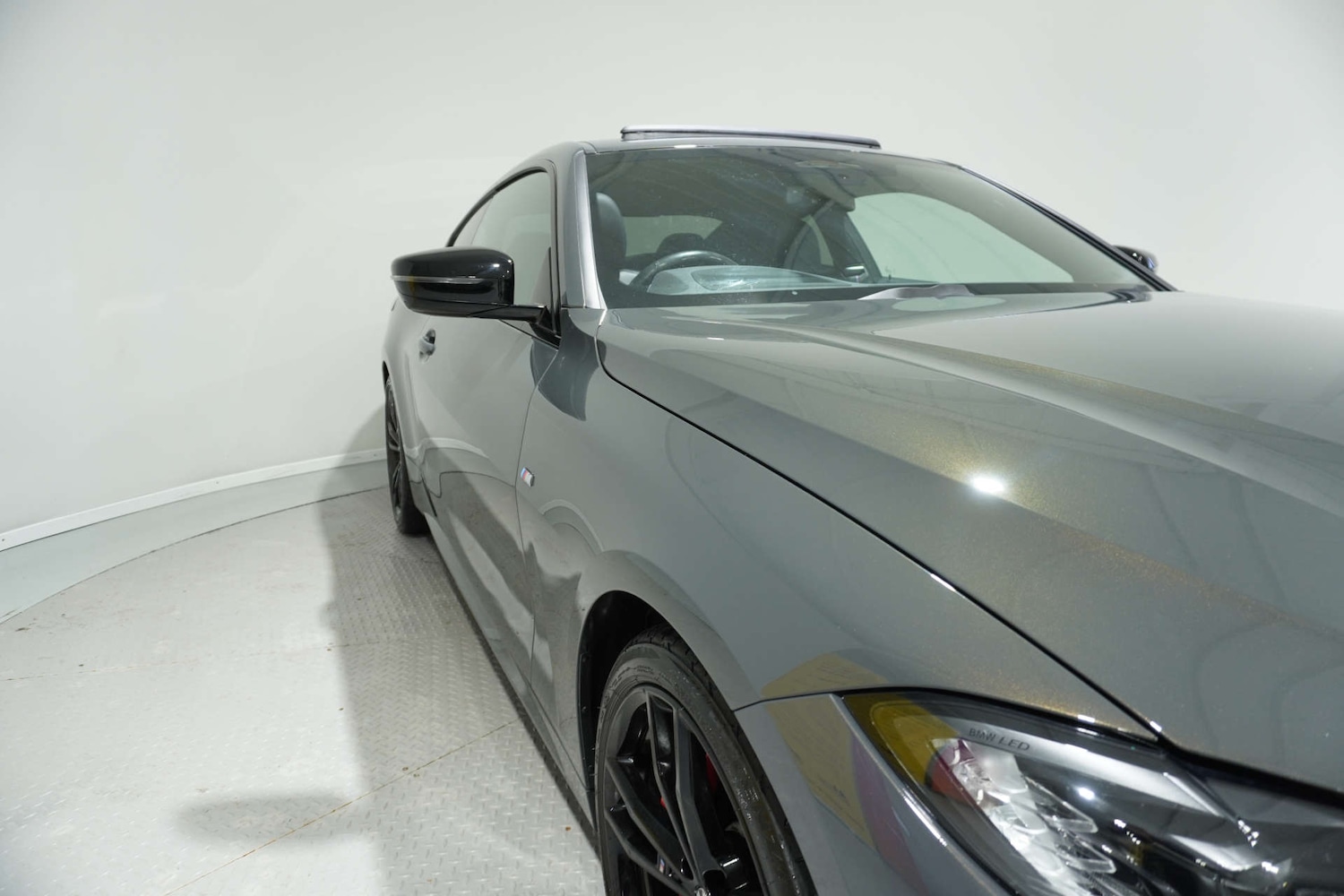 Used BMW 4 Series 2021 for sale - 77080215: Photo 57