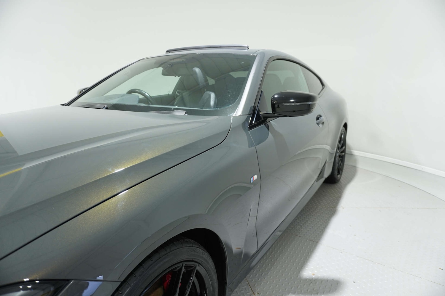 Used BMW 4 Series 2021 for sale - 77080215: Photo 58