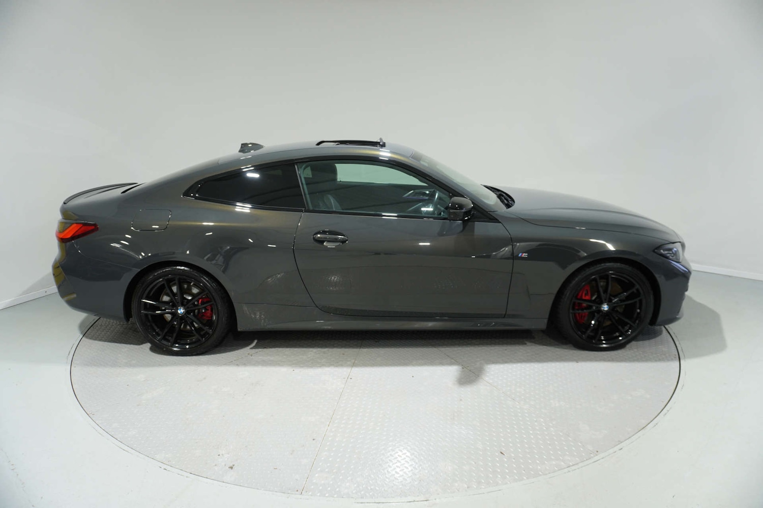 Used BMW 4 Series 2021 for sale - 77080215: Photo 6