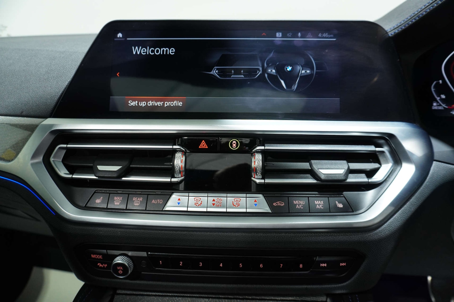 Used BMW 4 Series 2021 for sale - 77080215: Photo 74