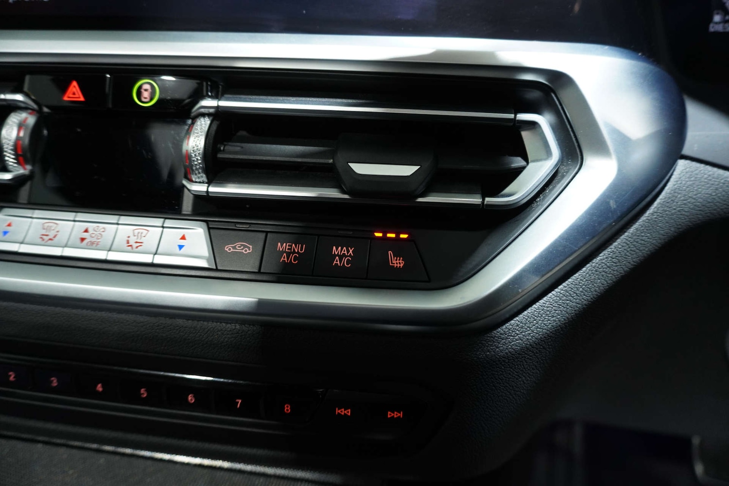 Used BMW 4 Series 2021 for sale - 77080215: Photo 75