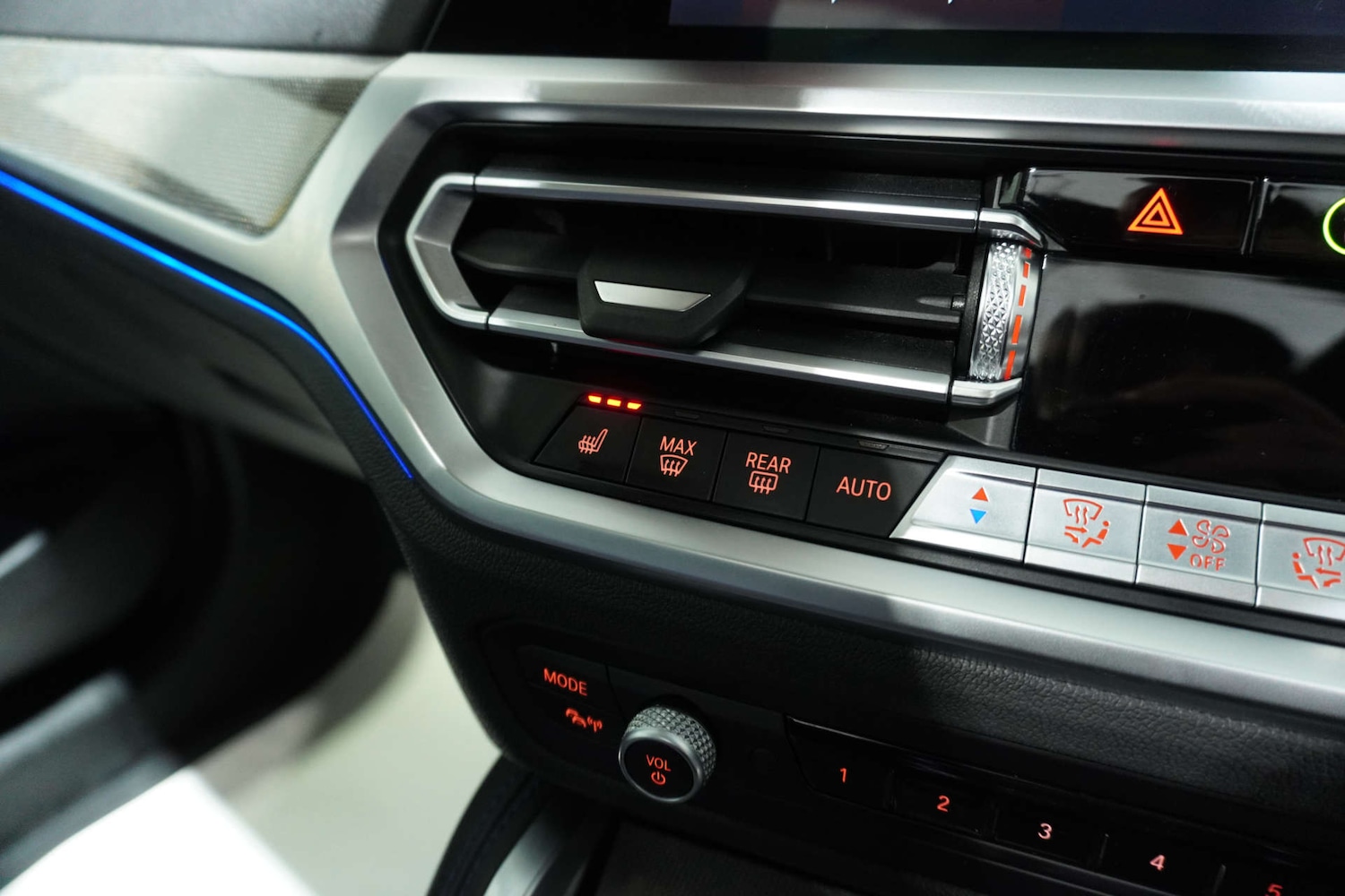 Used BMW 4 Series 2021 for sale - 77080215: Photo 76