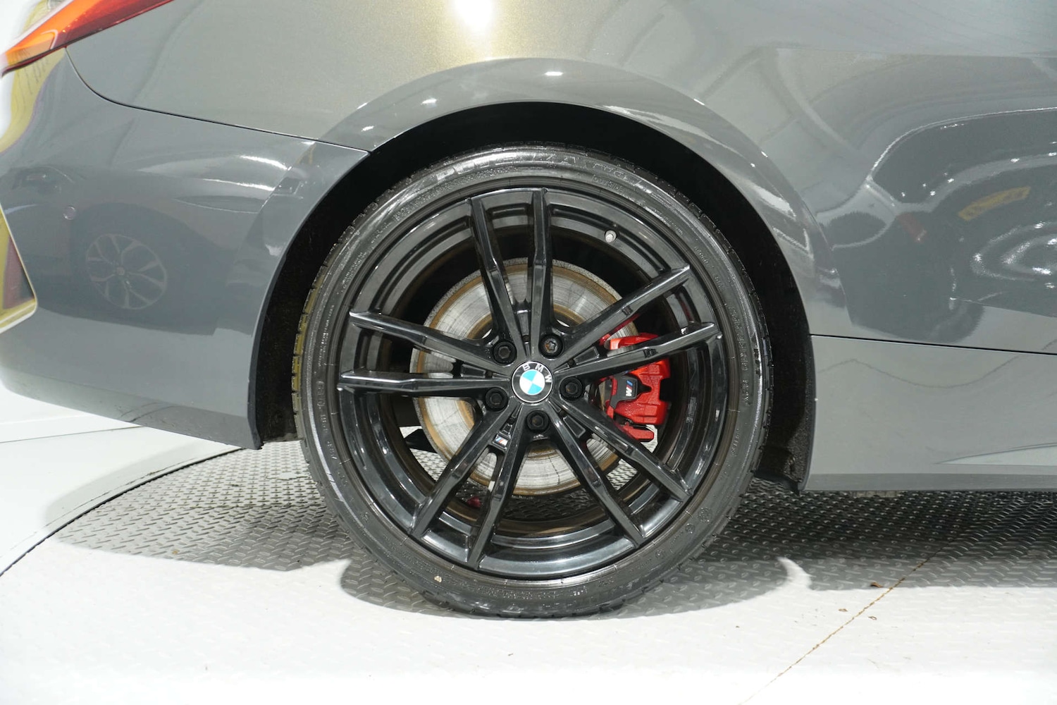 Used BMW 4 Series 2021 for sale - 77080215: Photo 8