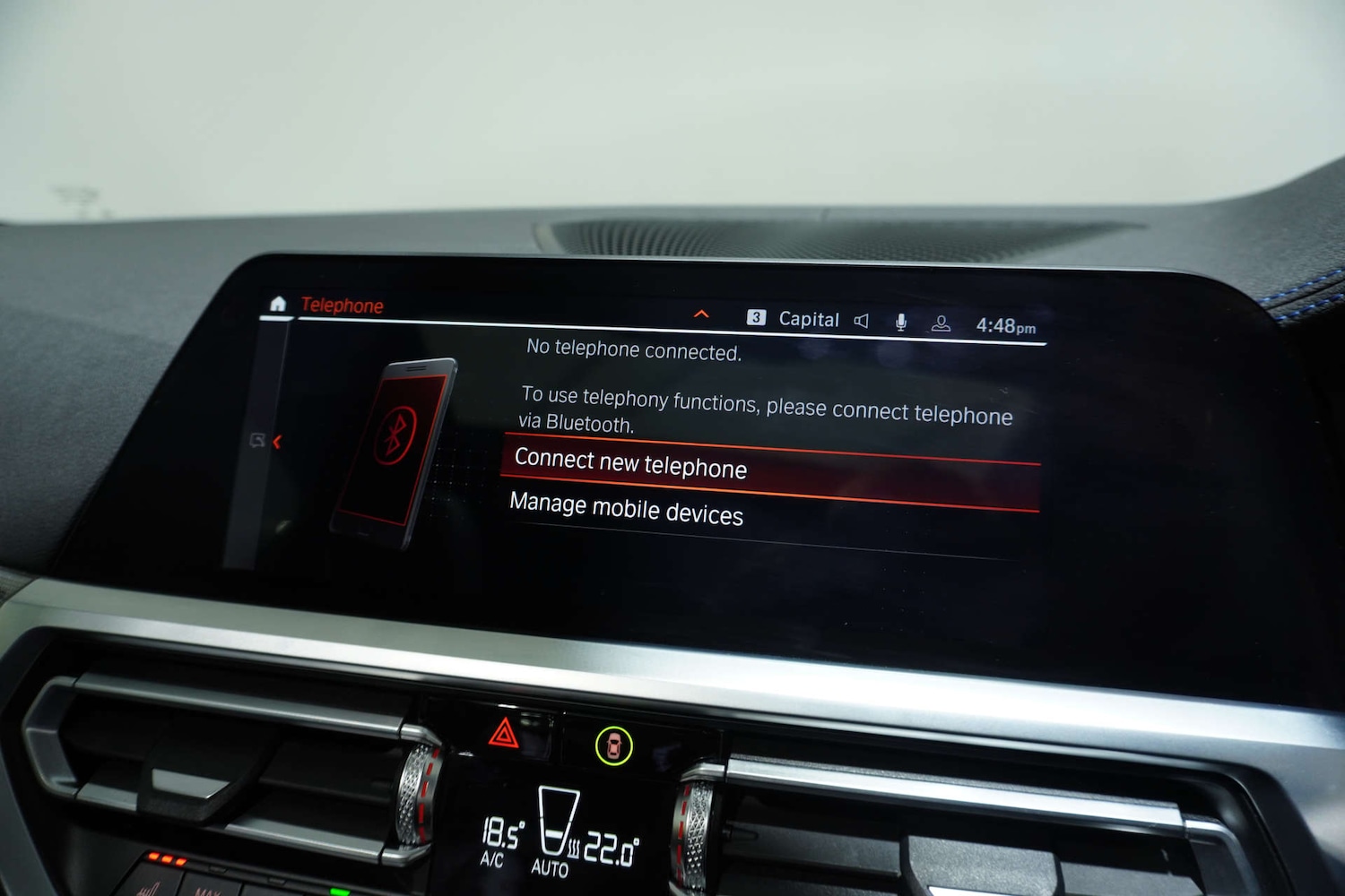 Used BMW 4 Series 2021 for sale - 77080215: Photo 82