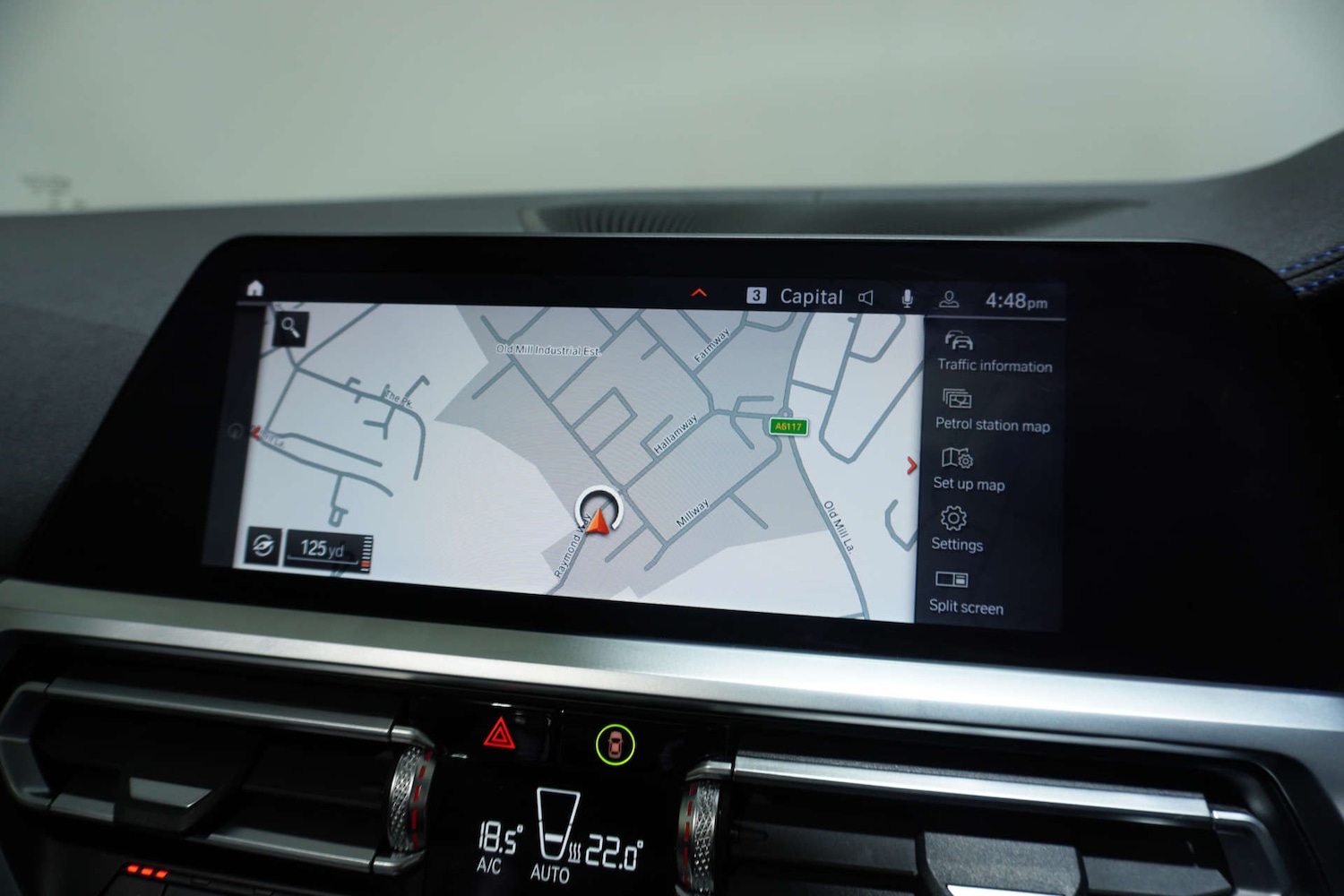 Used BMW 4 Series 2021 for sale - 77080215: Photo 83