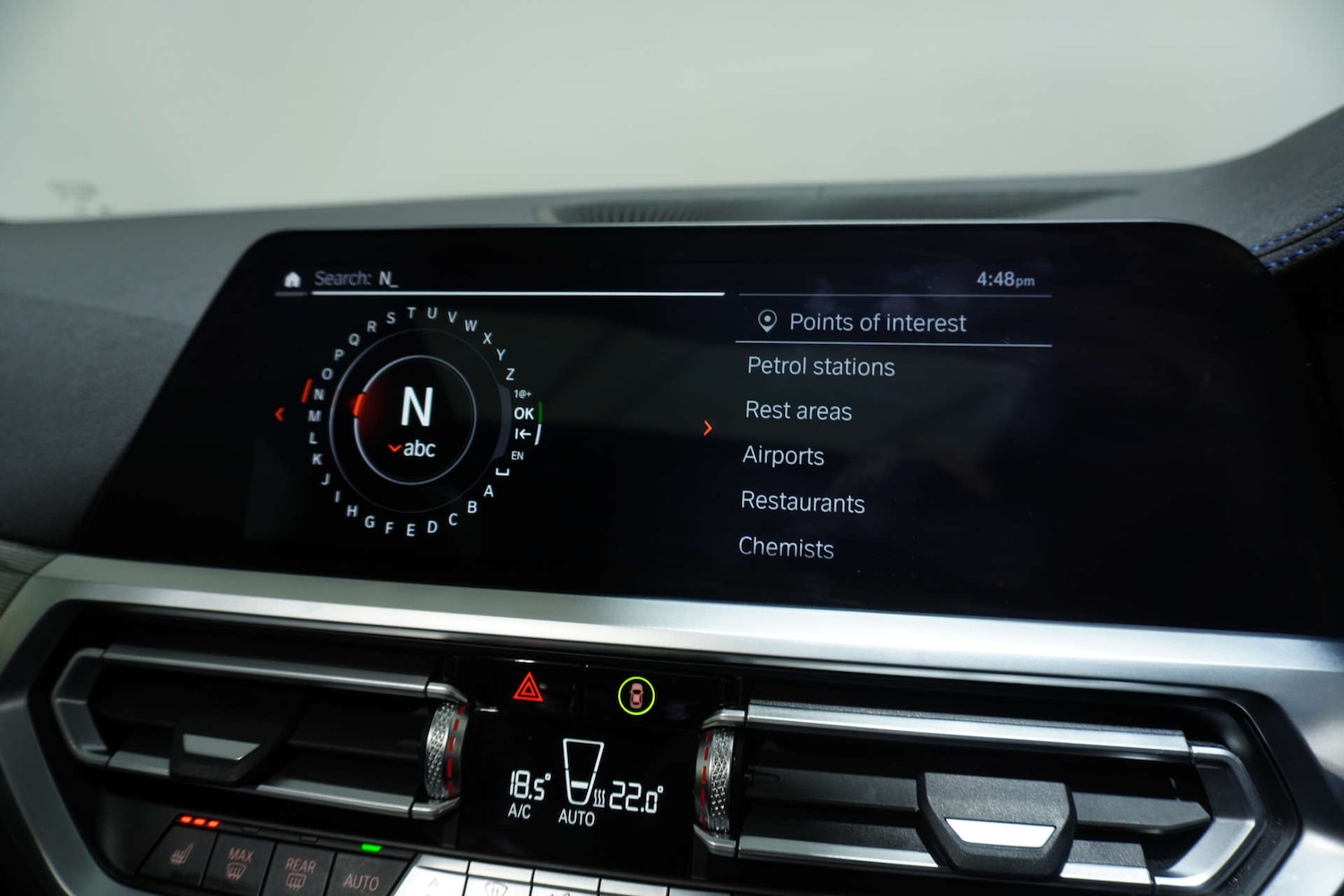 Used BMW 4 Series 2021 for sale - 77080215: Photo 84