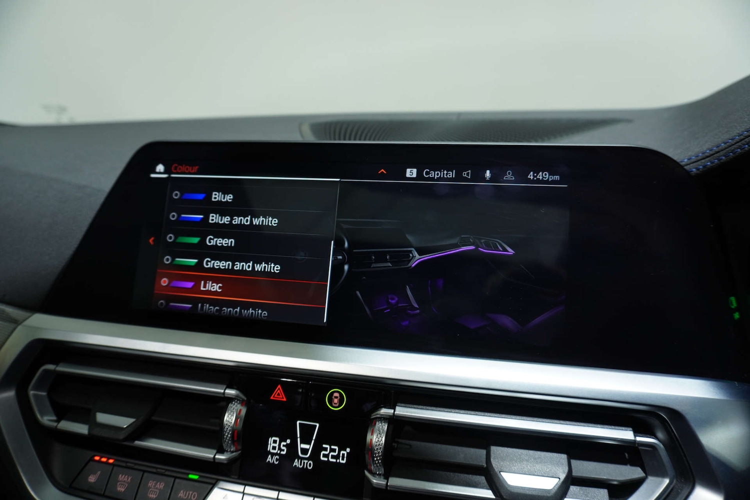 Used BMW 4 Series 2021 for sale - 77080215: Photo 89