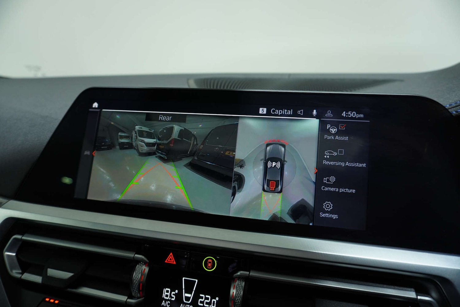 Used BMW 4 Series 2021 for sale - 77080215: Photo 94