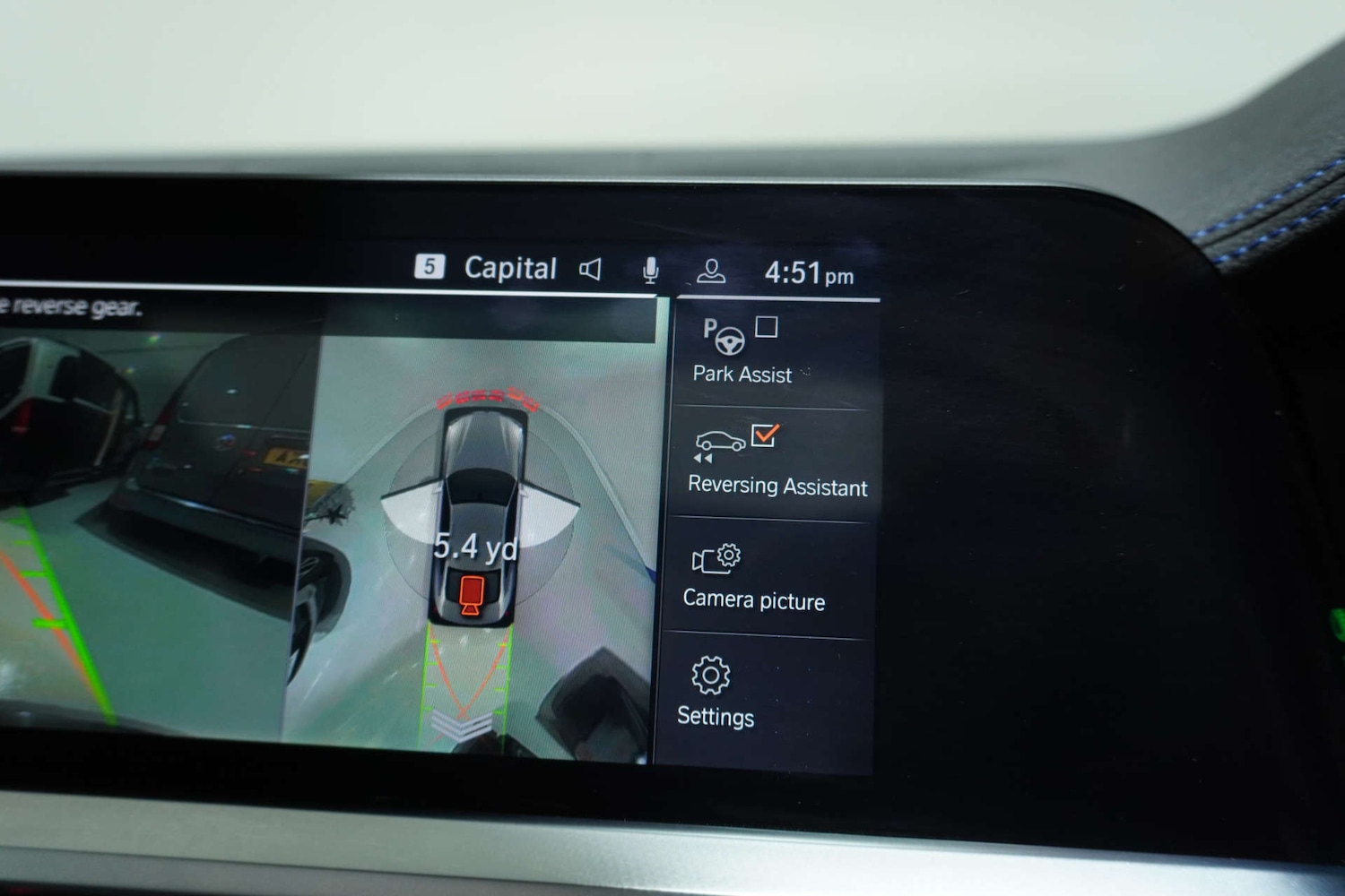 Used BMW 4 Series 2021 for sale - 77080215: Photo 95