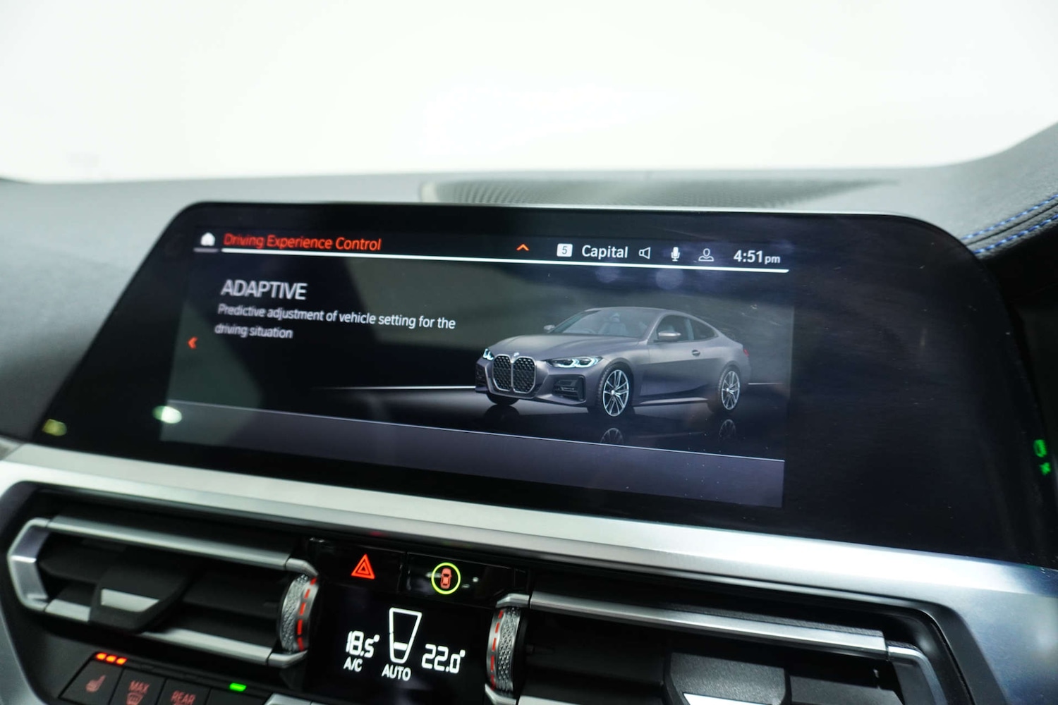 Used BMW 4 Series 2021 for sale - 77080215: Photo 96