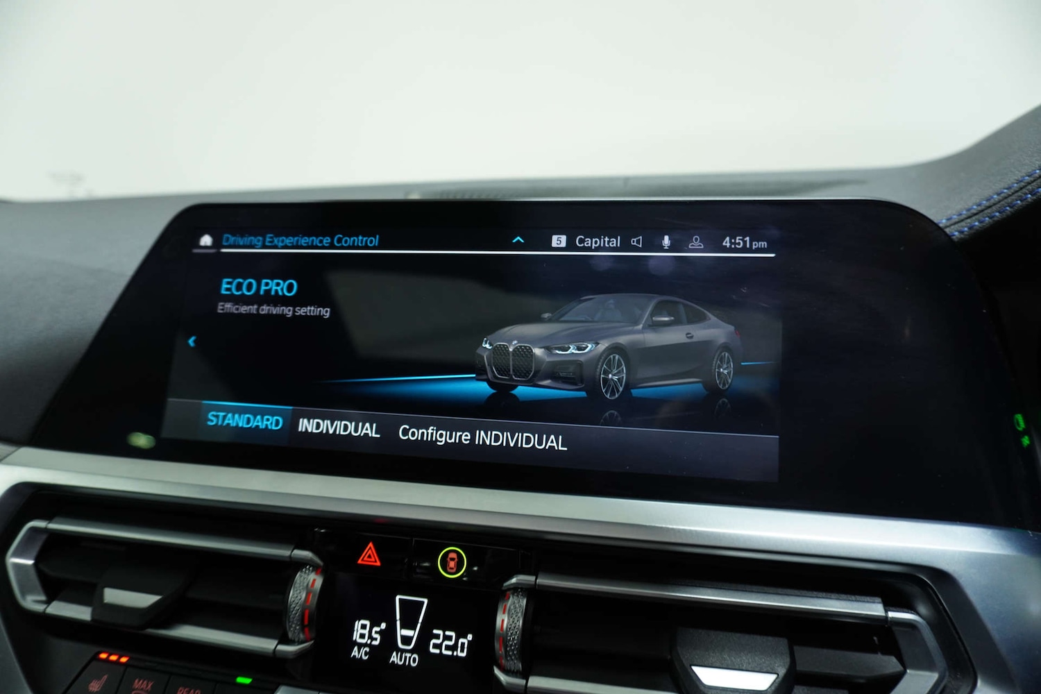 Used BMW 4 Series 2021 for sale - 77080215: Photo 97