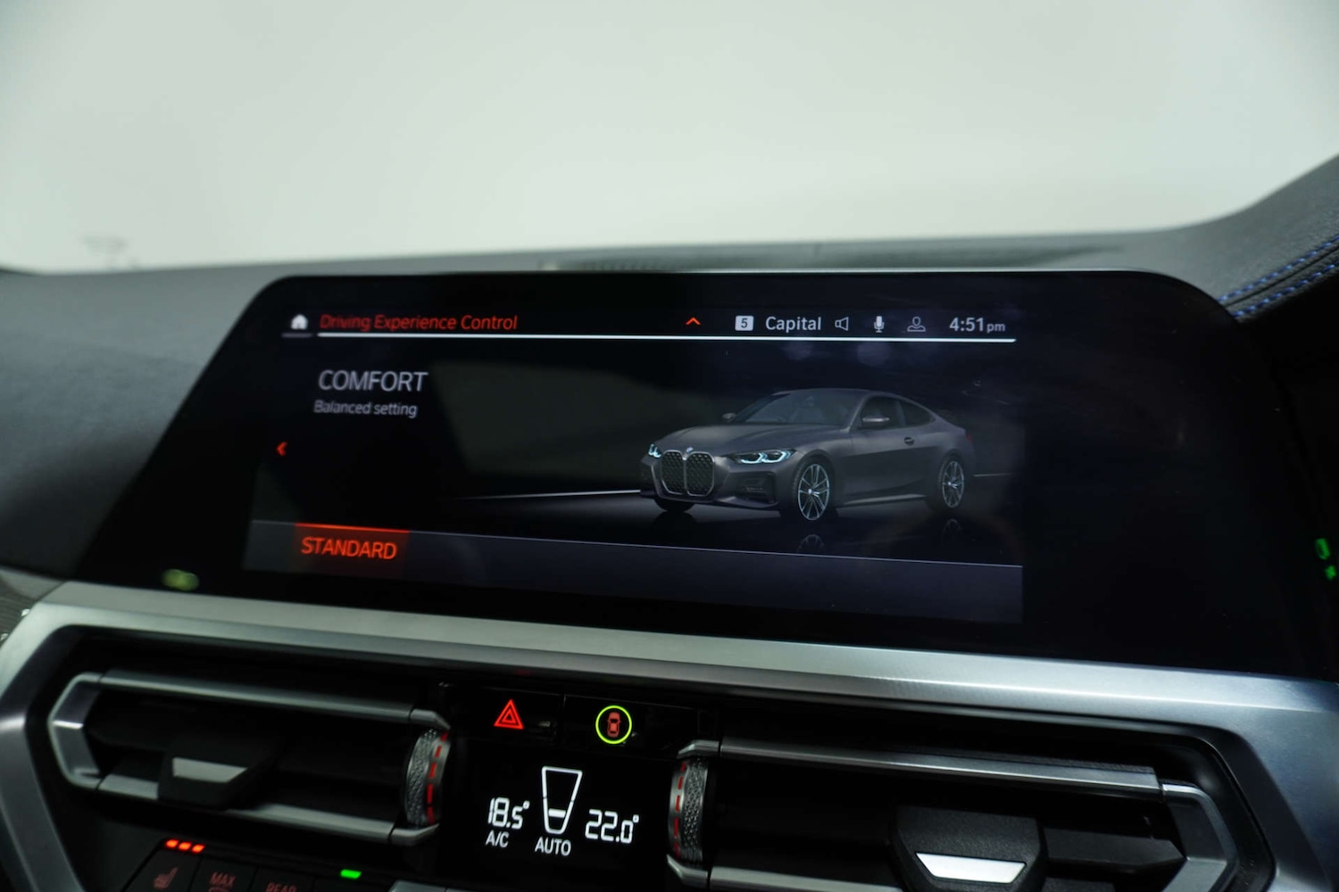 Used BMW 4 Series 2021 for sale - 77080215: Photo 98