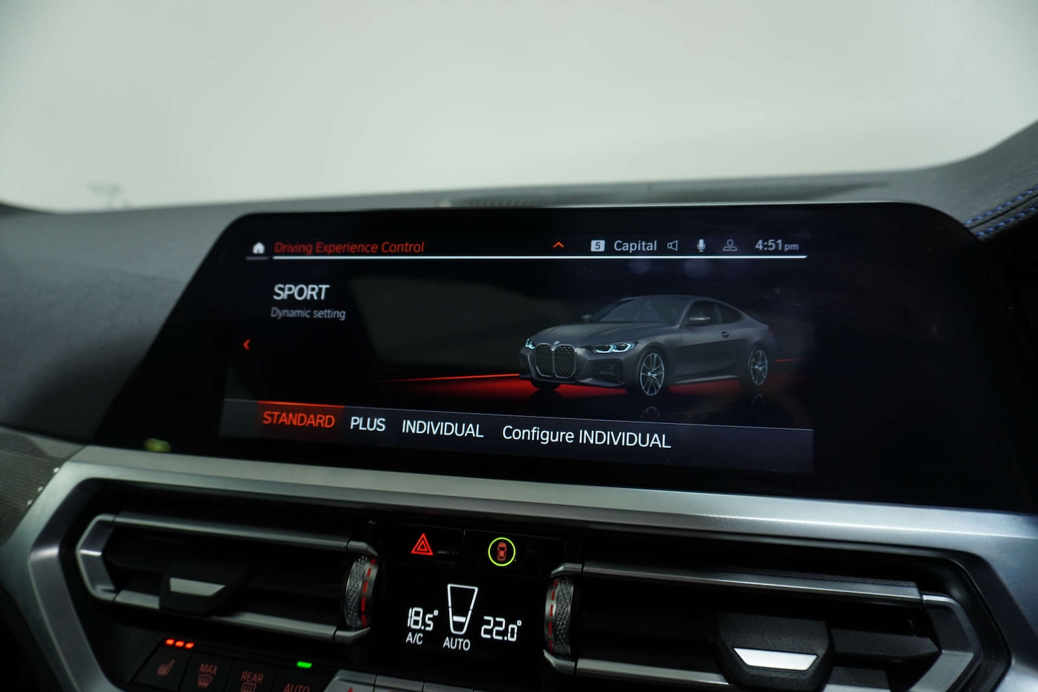 Used BMW 4 Series 2021 for sale - 77080215: Photo 99