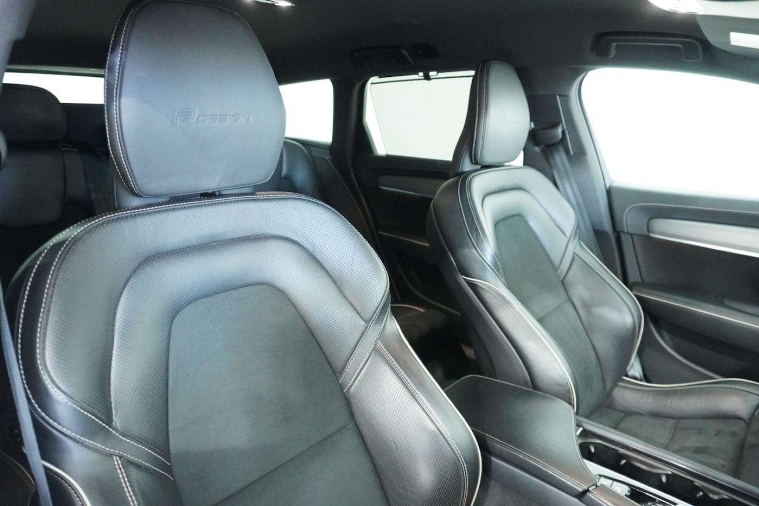 Used Volvo V90 2020 for sale - 77061684: Photo 15