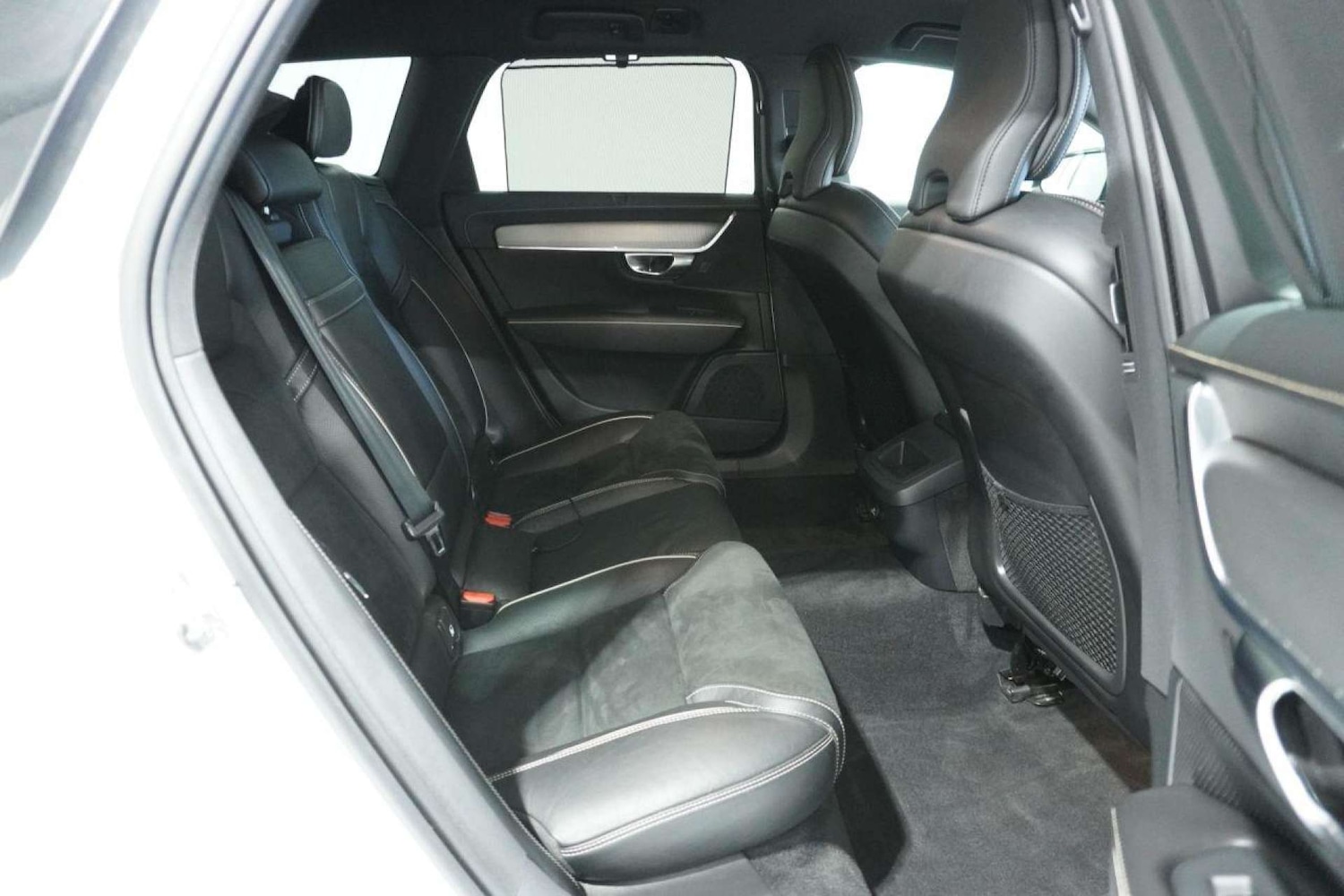 Used Volvo V90 2020 for sale - 77061684: Photo 18