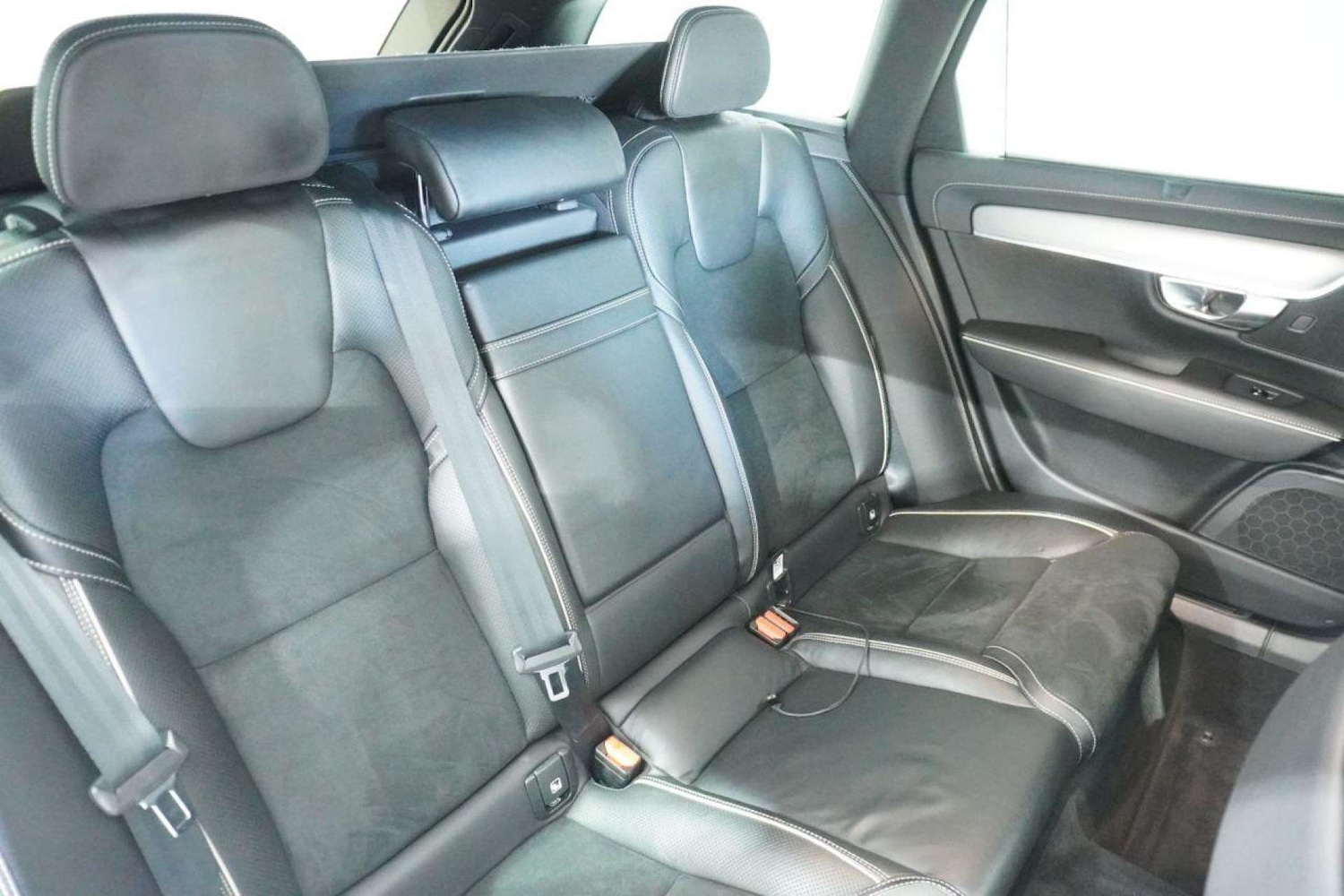 Used Volvo V90 2020 for sale - 77061684: Photo 19