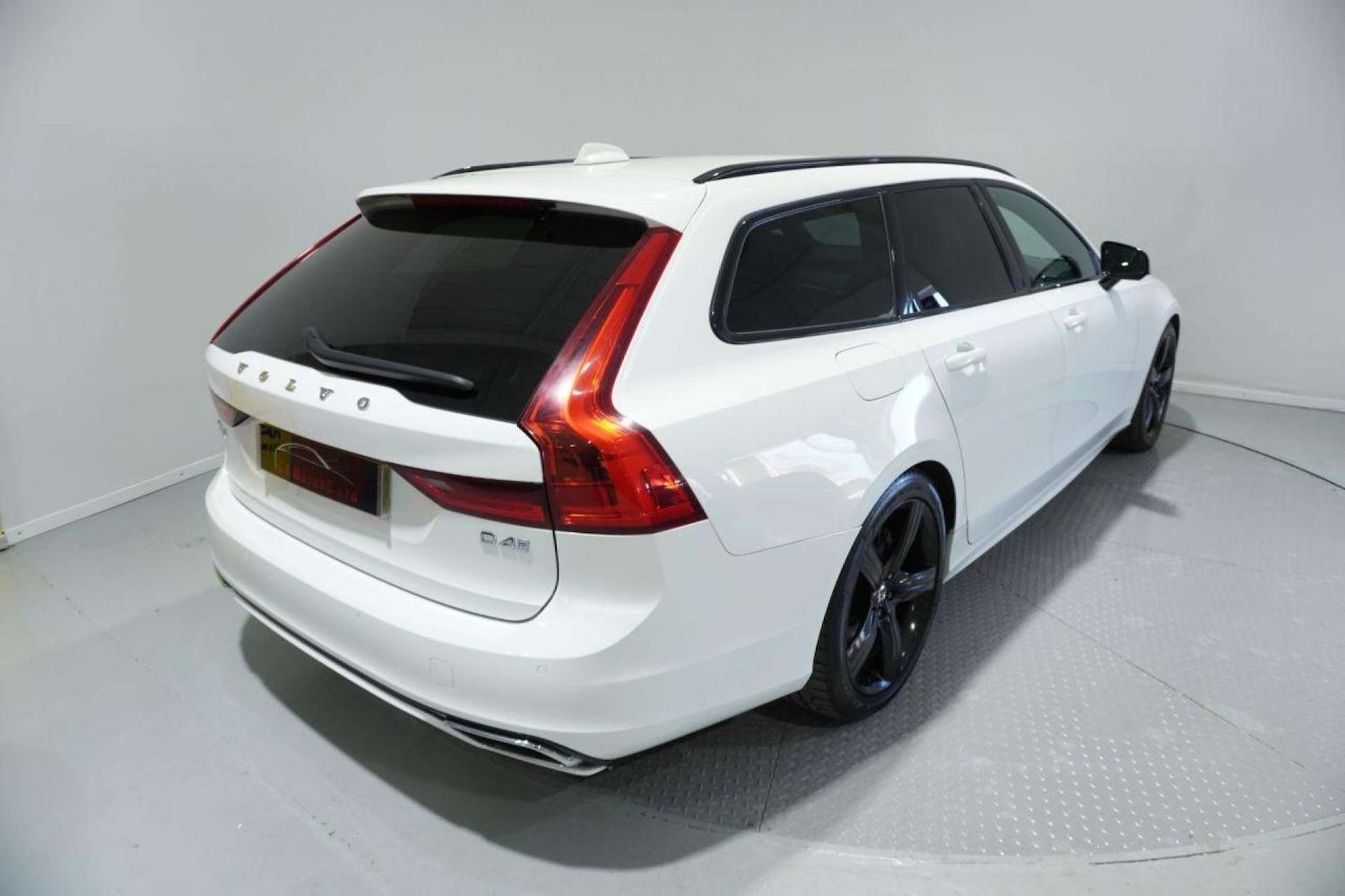 Used Volvo V90 2020 for sale - 77061684: Photo 20