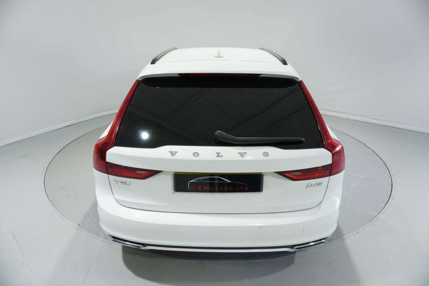 Used Volvo V90 2020 for sale - 77061684: Photo 24