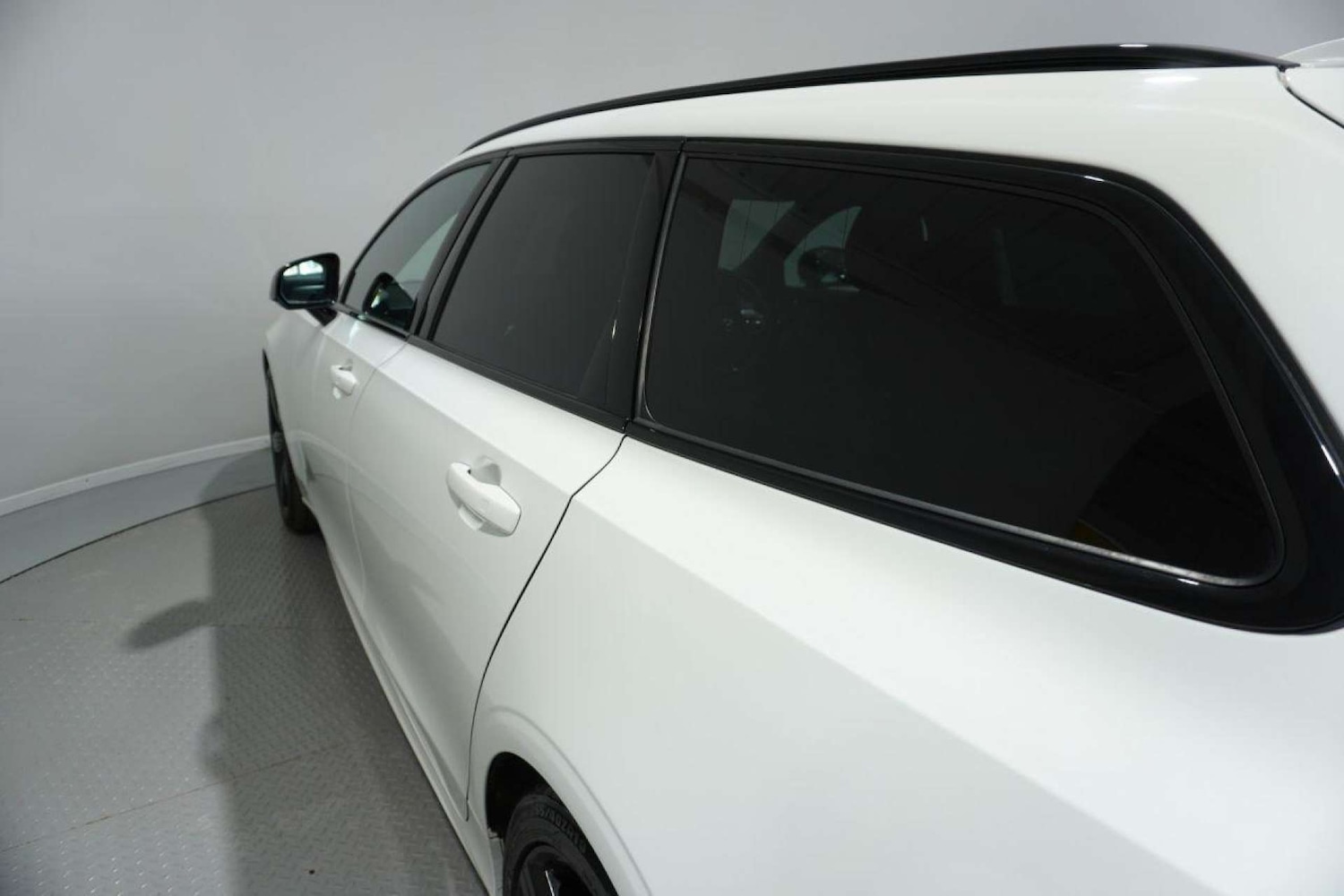 Used Volvo V90 2020 for sale - 77061684: Photo 32