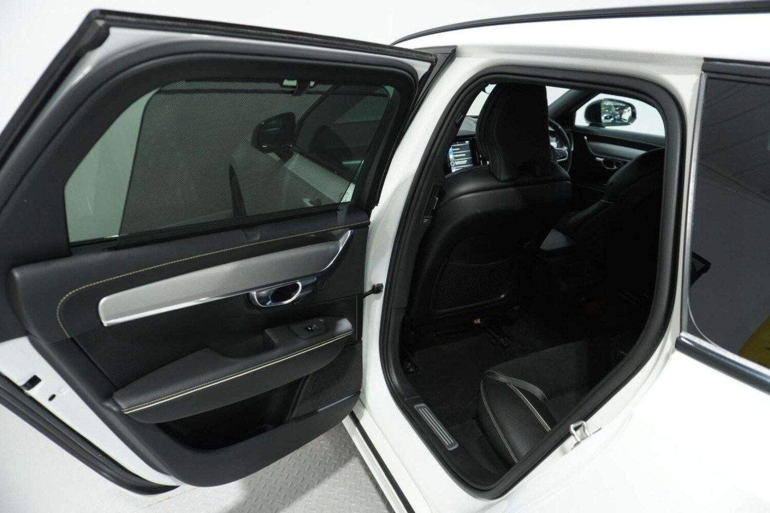 Used Volvo V90 2020 for sale - 77061684: Photo 39