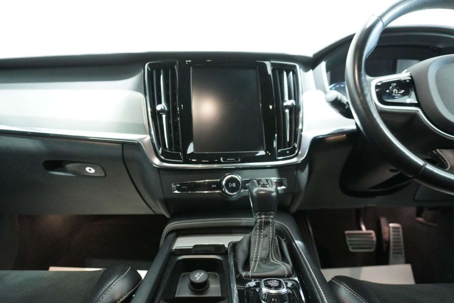 Used Volvo V90 2020 for sale - 77061684: Photo 44