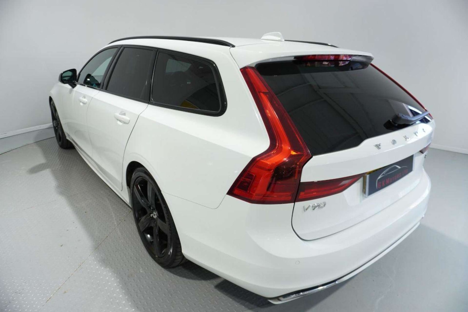 Used Volvo V90 2020 for sale - 77061684: Photo 45