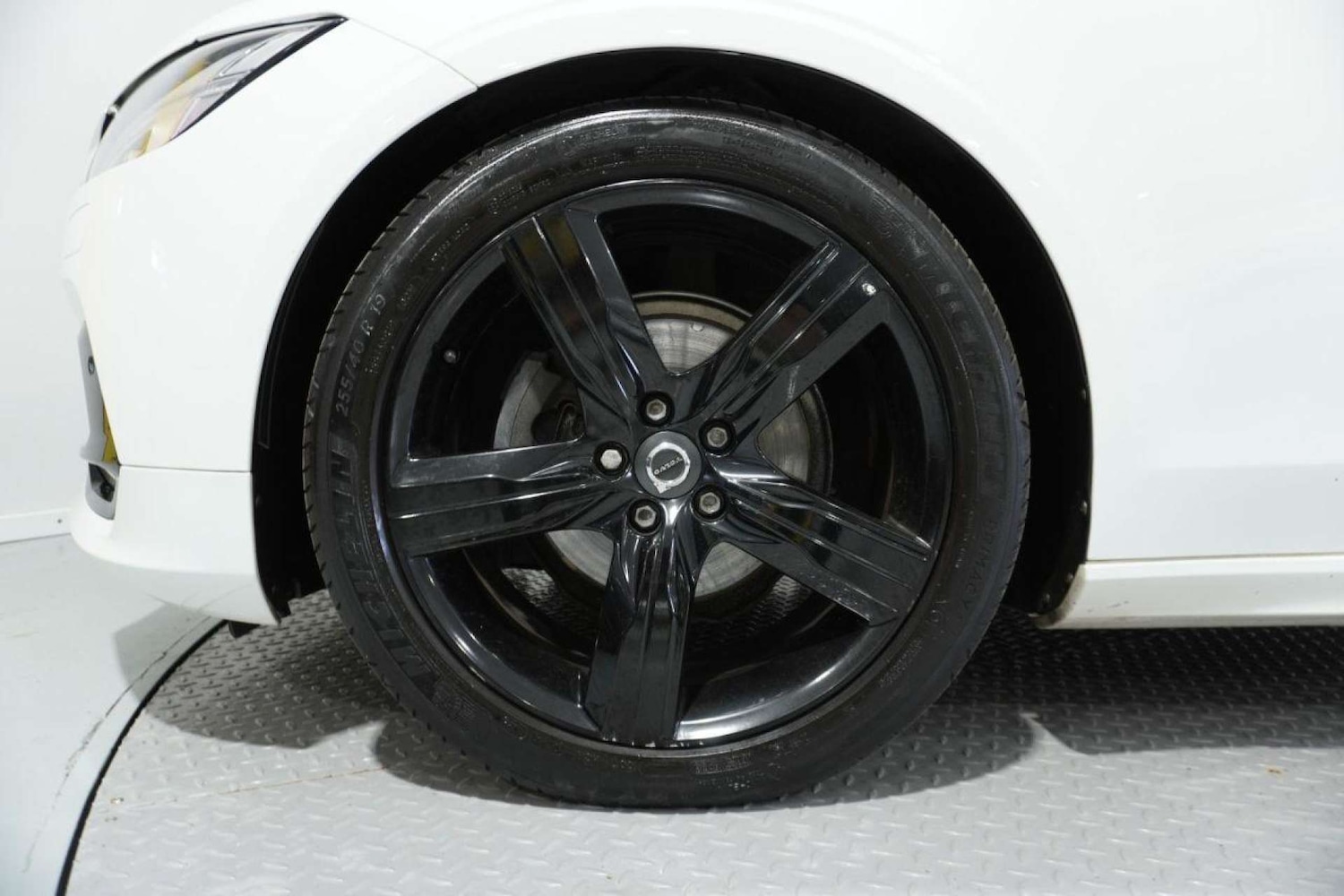 Used Volvo V90 2020 for sale - 77061684: Photo 48