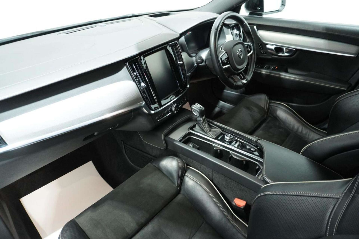 Used Volvo V90 2020 for sale - 77061684: Photo 50