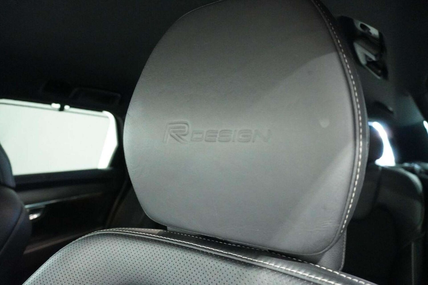 Used Volvo V90 2020 for sale - 77061684: Photo 56