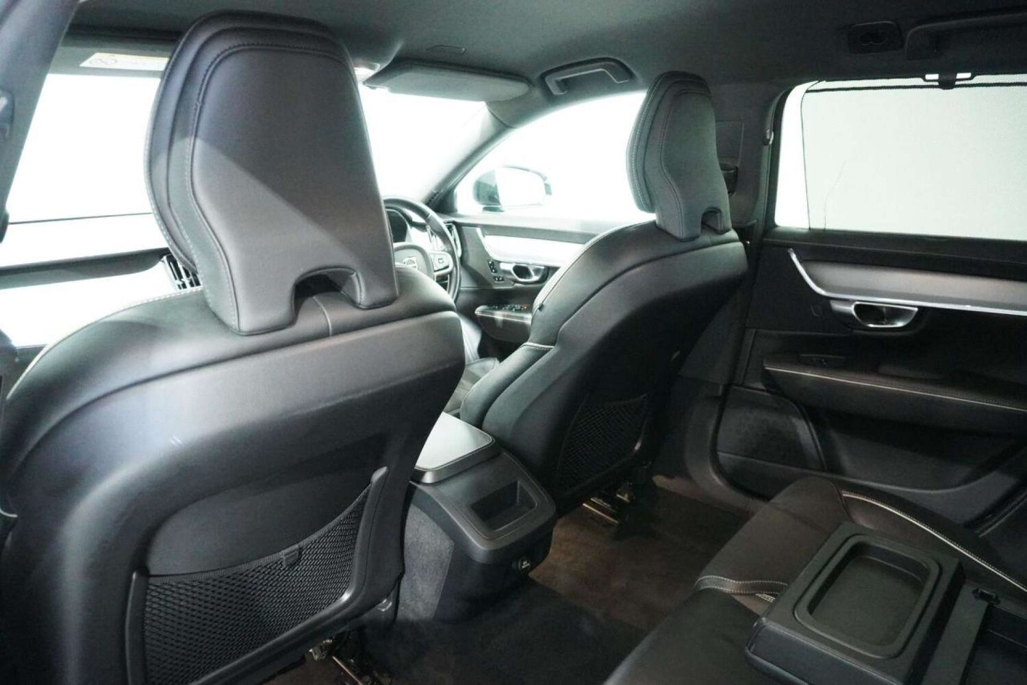 Used Volvo V90 2020 for sale - 77061684: Photo 57