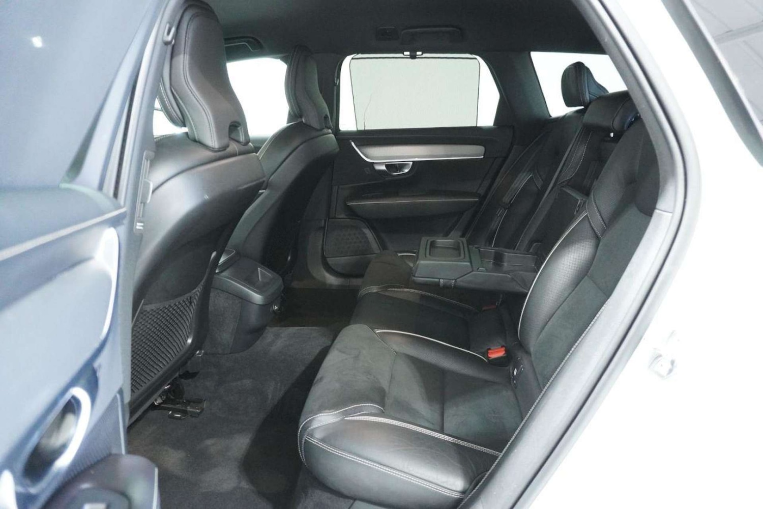 Used Volvo V90 2020 for sale - 77061684: Photo 58