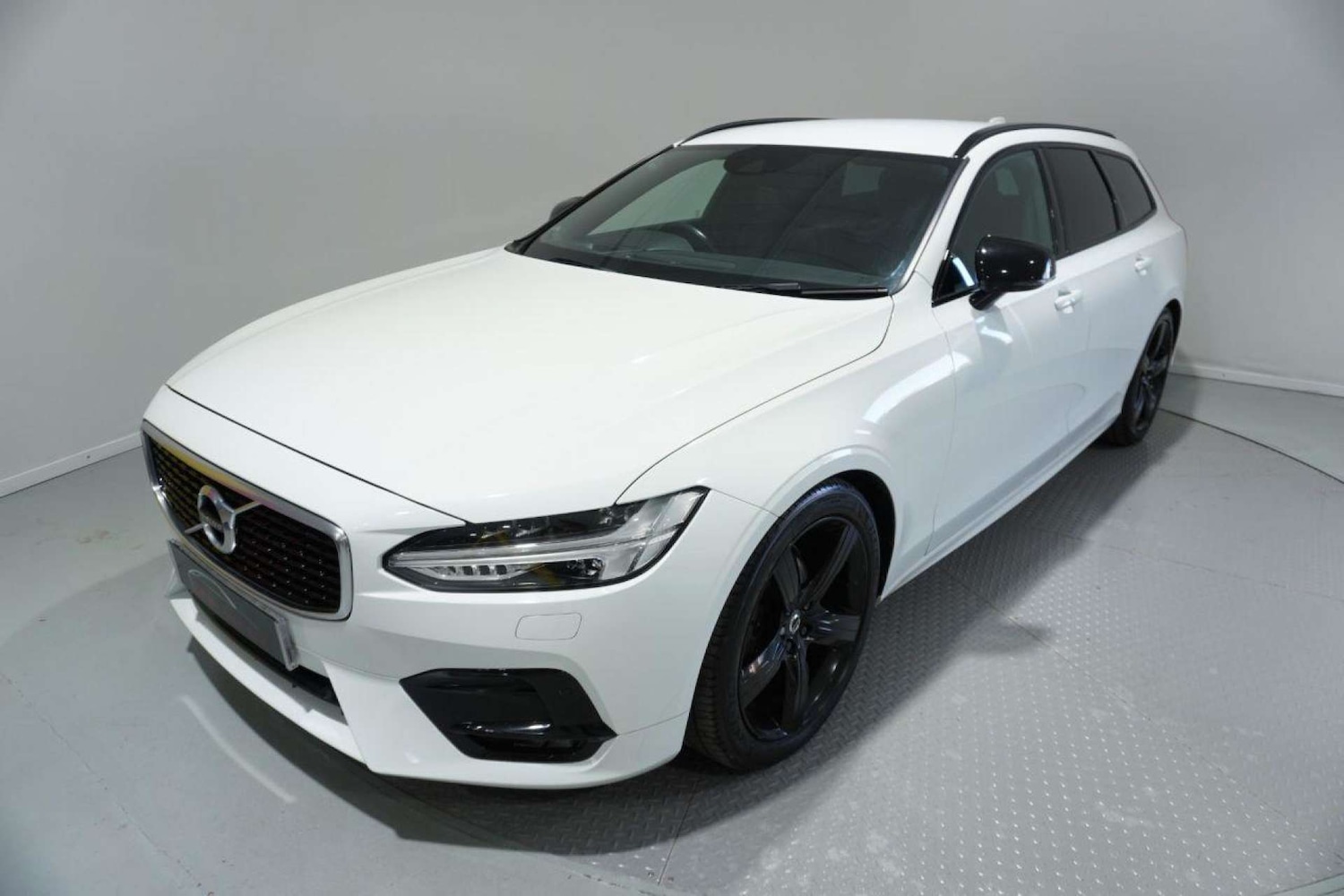 Used Volvo V90 2020 for sale - 77061684: Photo 61