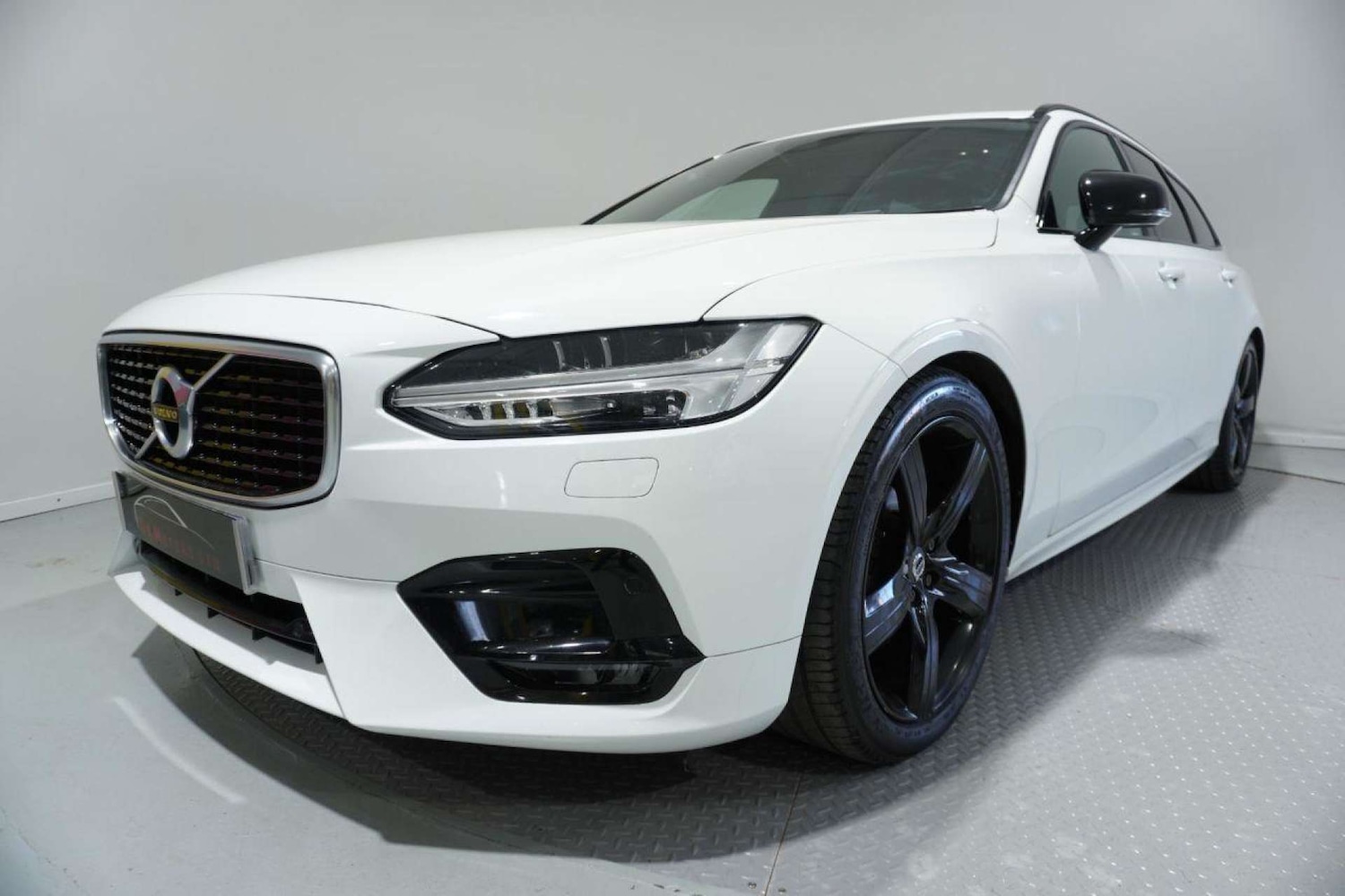 Used Volvo V90 2020 for sale - 77061684: Photo 62