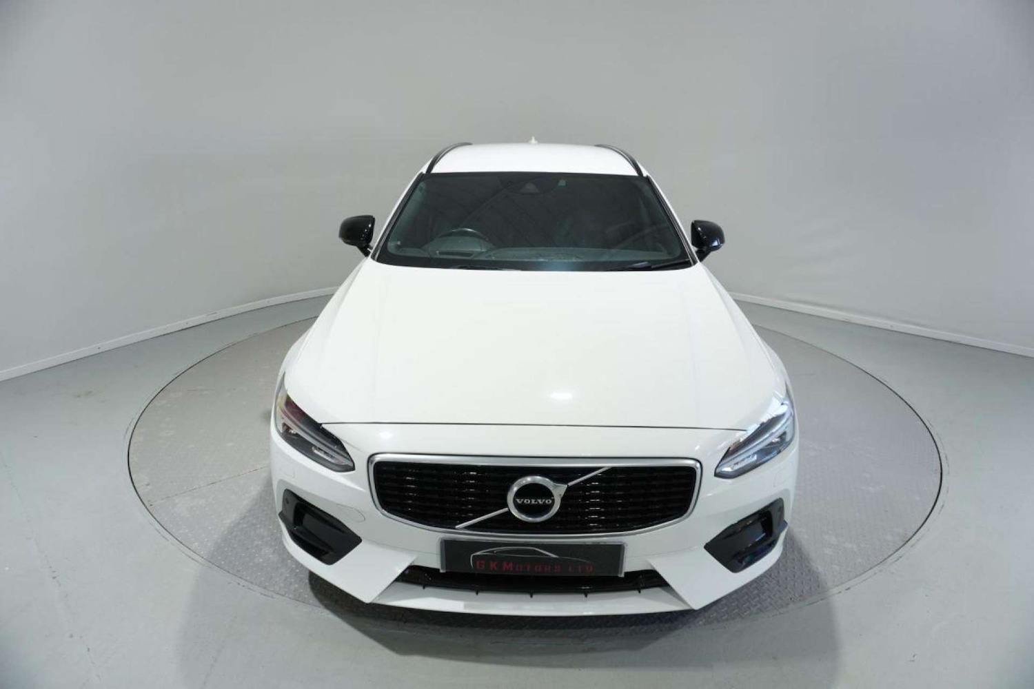 Used Volvo V90 2020 for sale - 77061684: Photo 63