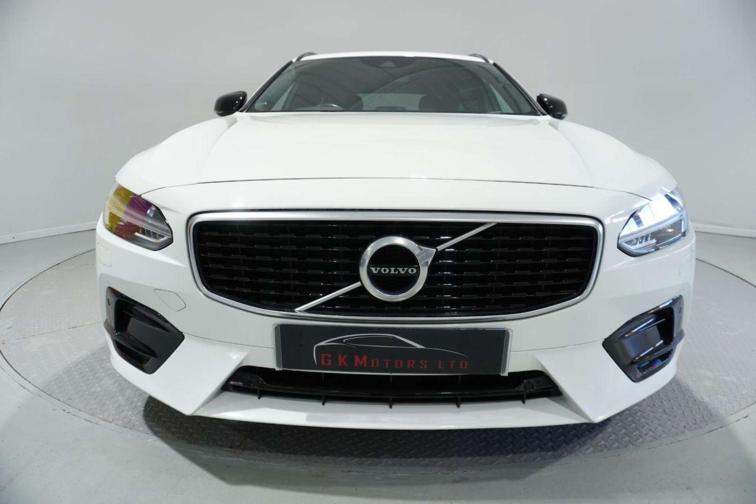 Used Volvo V90 2020 for sale - 77061684: Photo 64