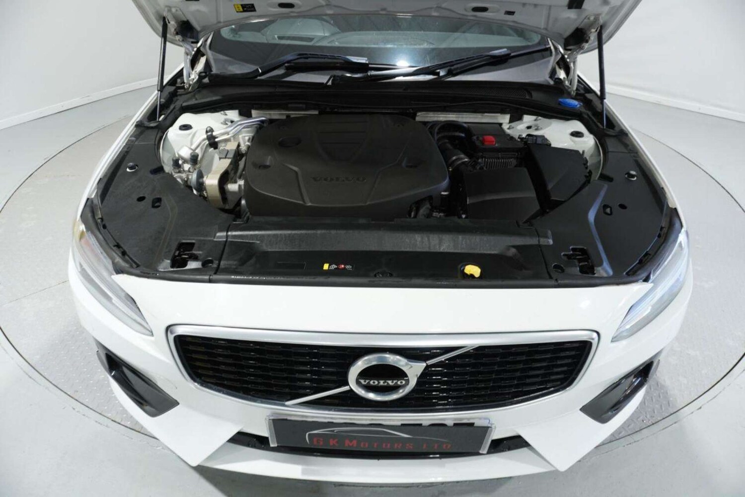 Used Volvo V90 2020 for sale - 77061684: Photo 65