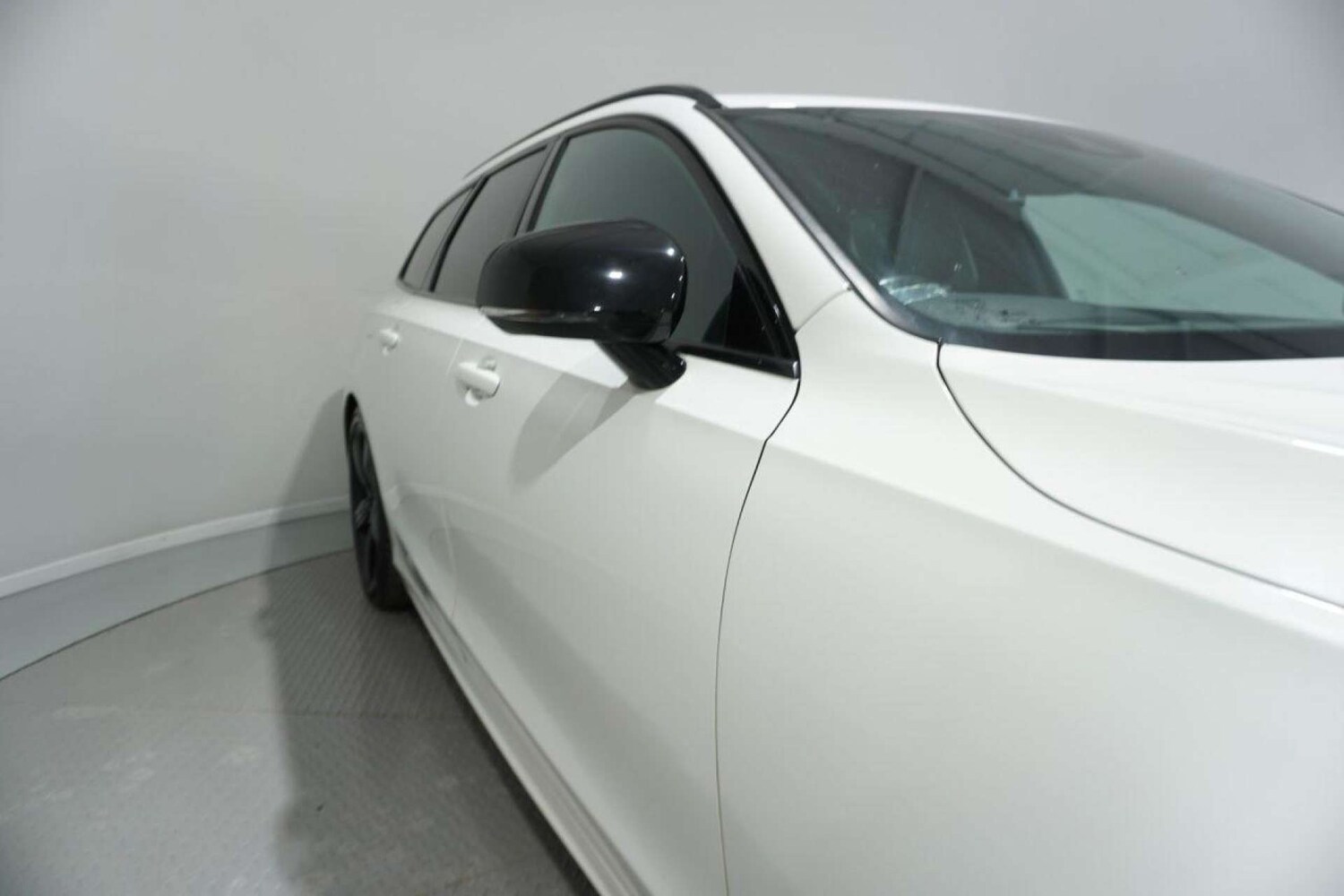 Used Volvo V90 2020 for sale - 77061684: Photo 66