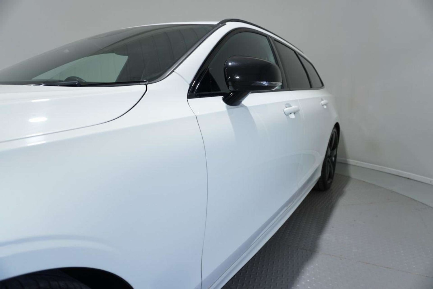 Used Volvo V90 2020 for sale - 77061684: Photo 67