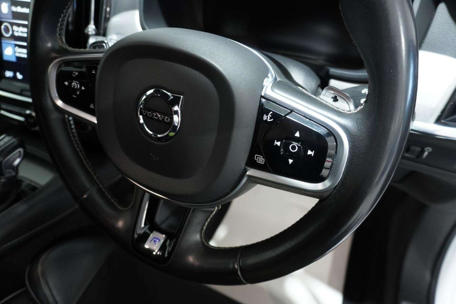 Used Volvo V90 2020 for sale - 77061684: Photo 71