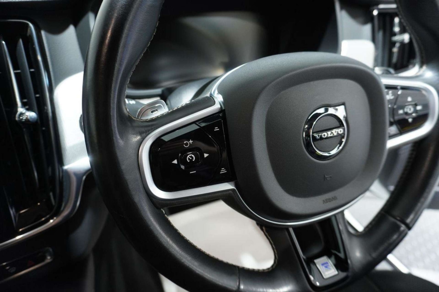 Used Volvo V90 2020 for sale - 77061684: Photo 72