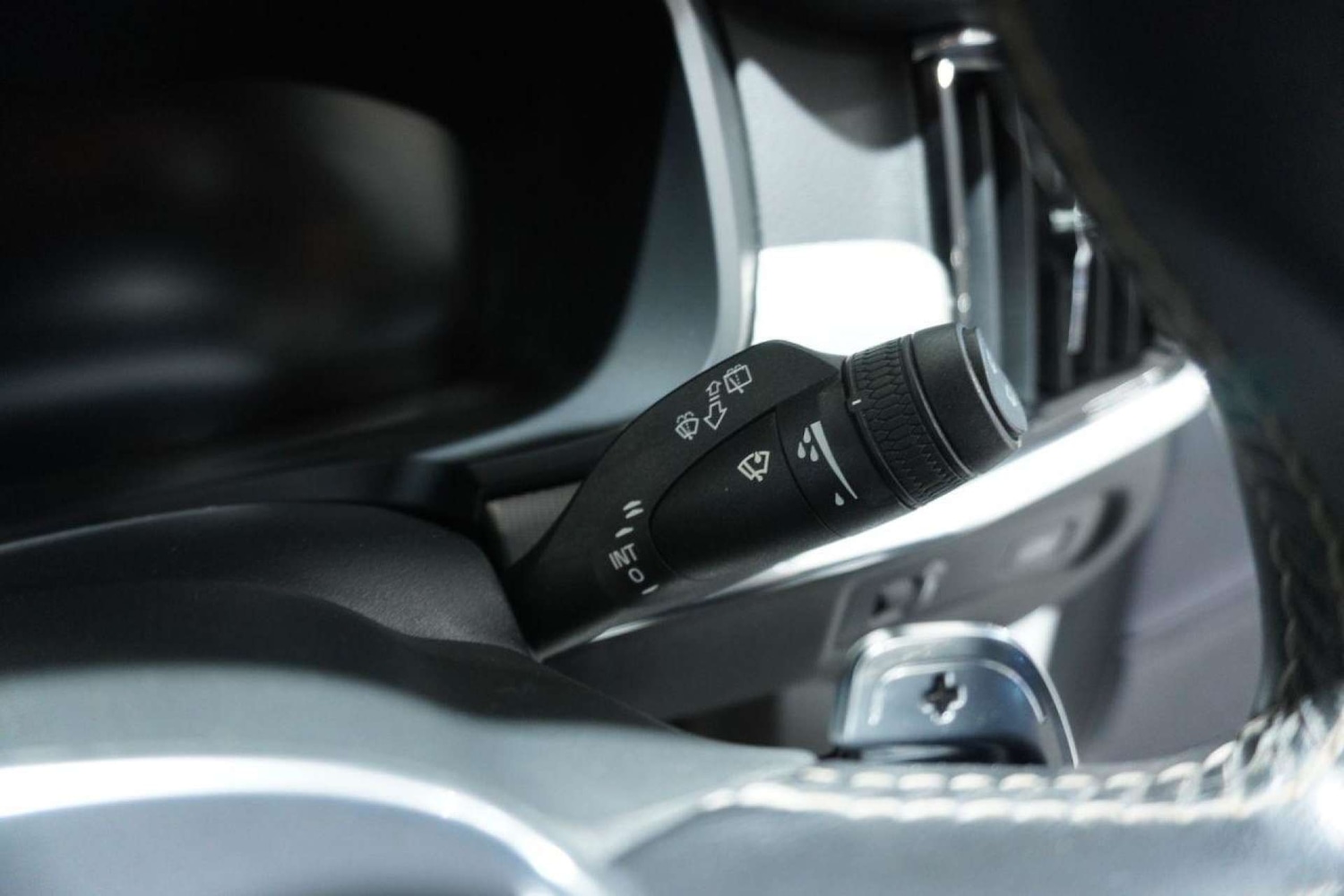 Used Volvo V90 2020 for sale - 77061684: Photo 74