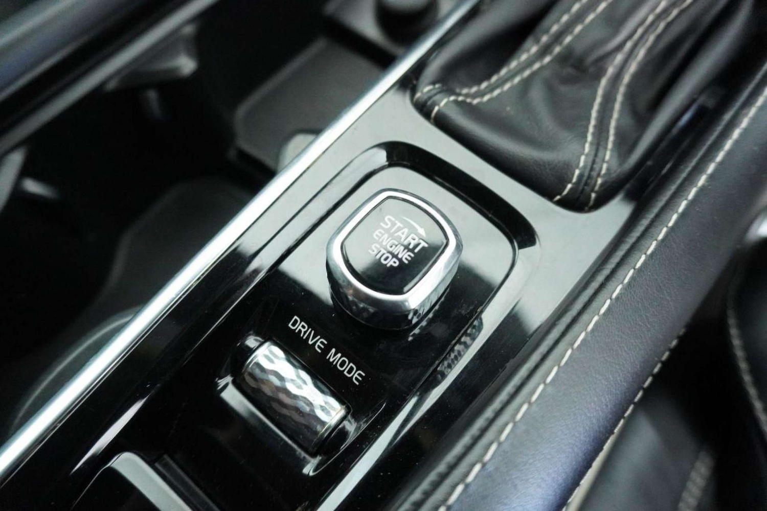 Used Volvo V90 2020 for sale - 77061684: Photo 76