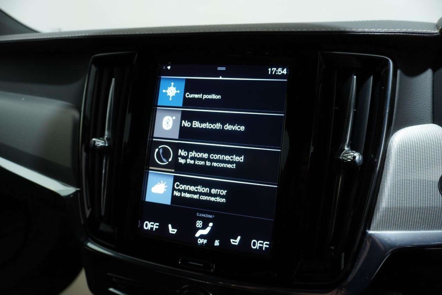 Used Volvo V90 2020 for sale - 77061684: Photo 79