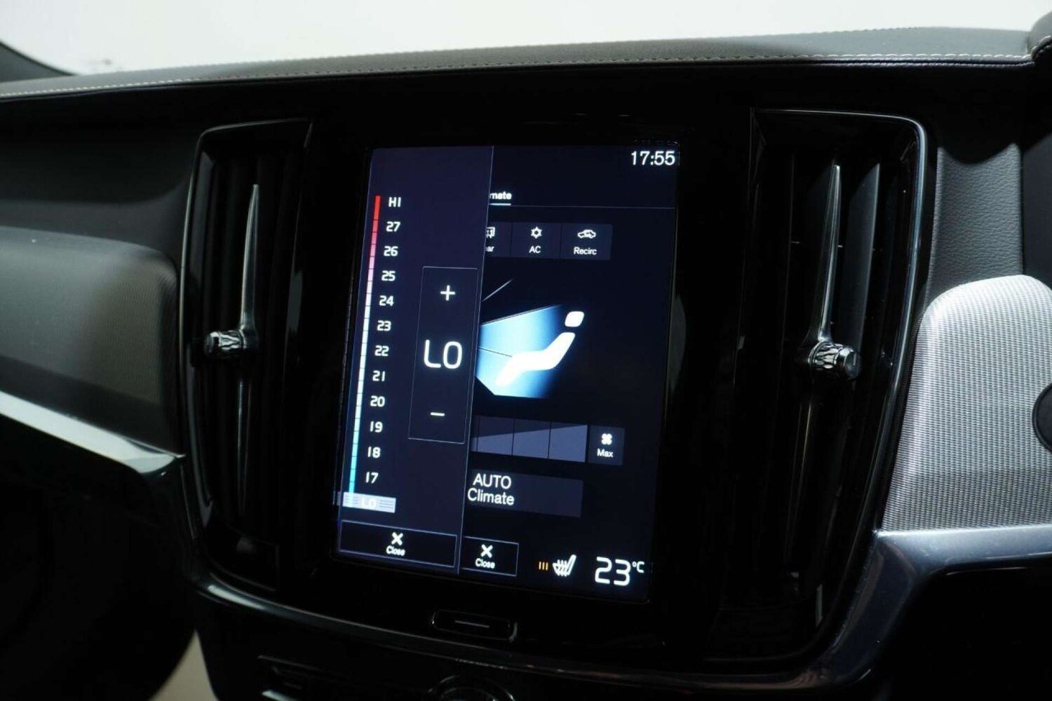 Used Volvo V90 2020 for sale - 77061684: Photo 82