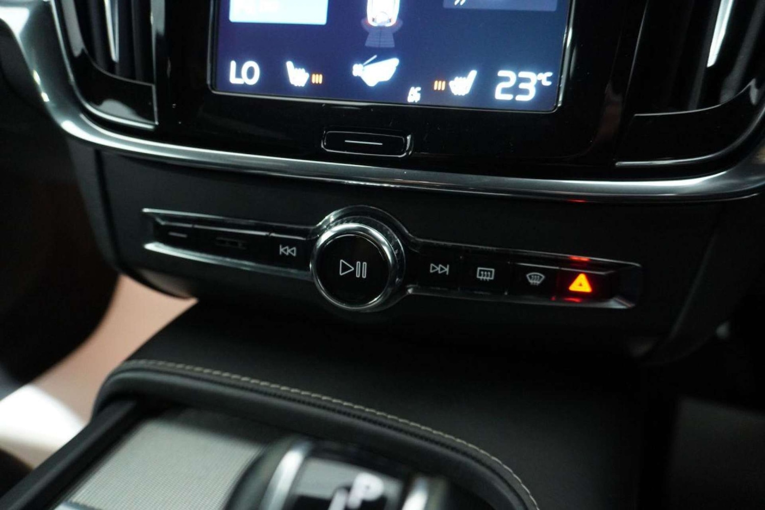 Used Volvo V90 2020 for sale - 77061684: Photo 89