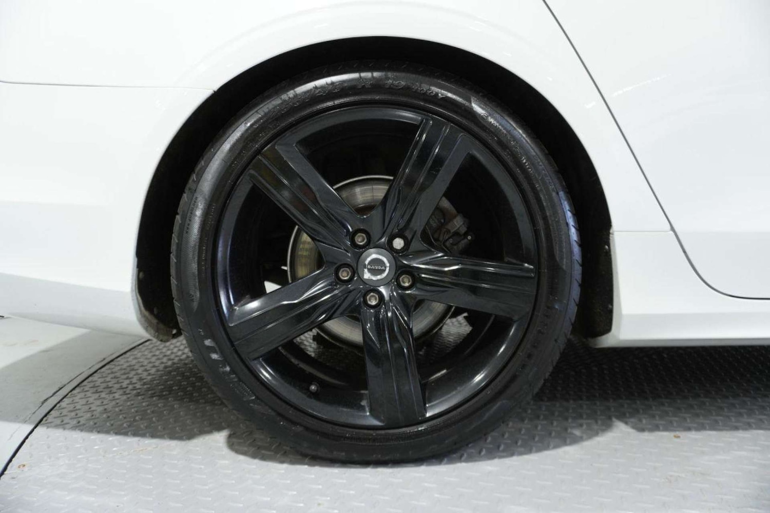 Used Volvo V90 2020 for sale - 77061684: Photo 9