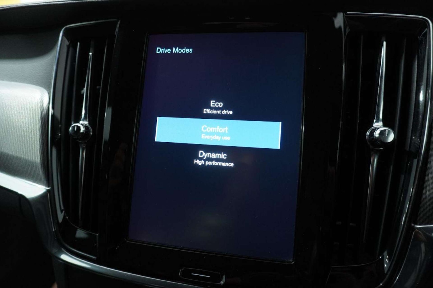 Used Volvo V90 2020 for sale - 77061684: Photo 90