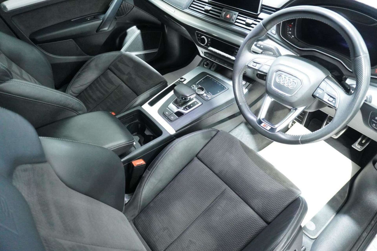 Used Audi Q5 2019 for sale - 77061633: Photo 11