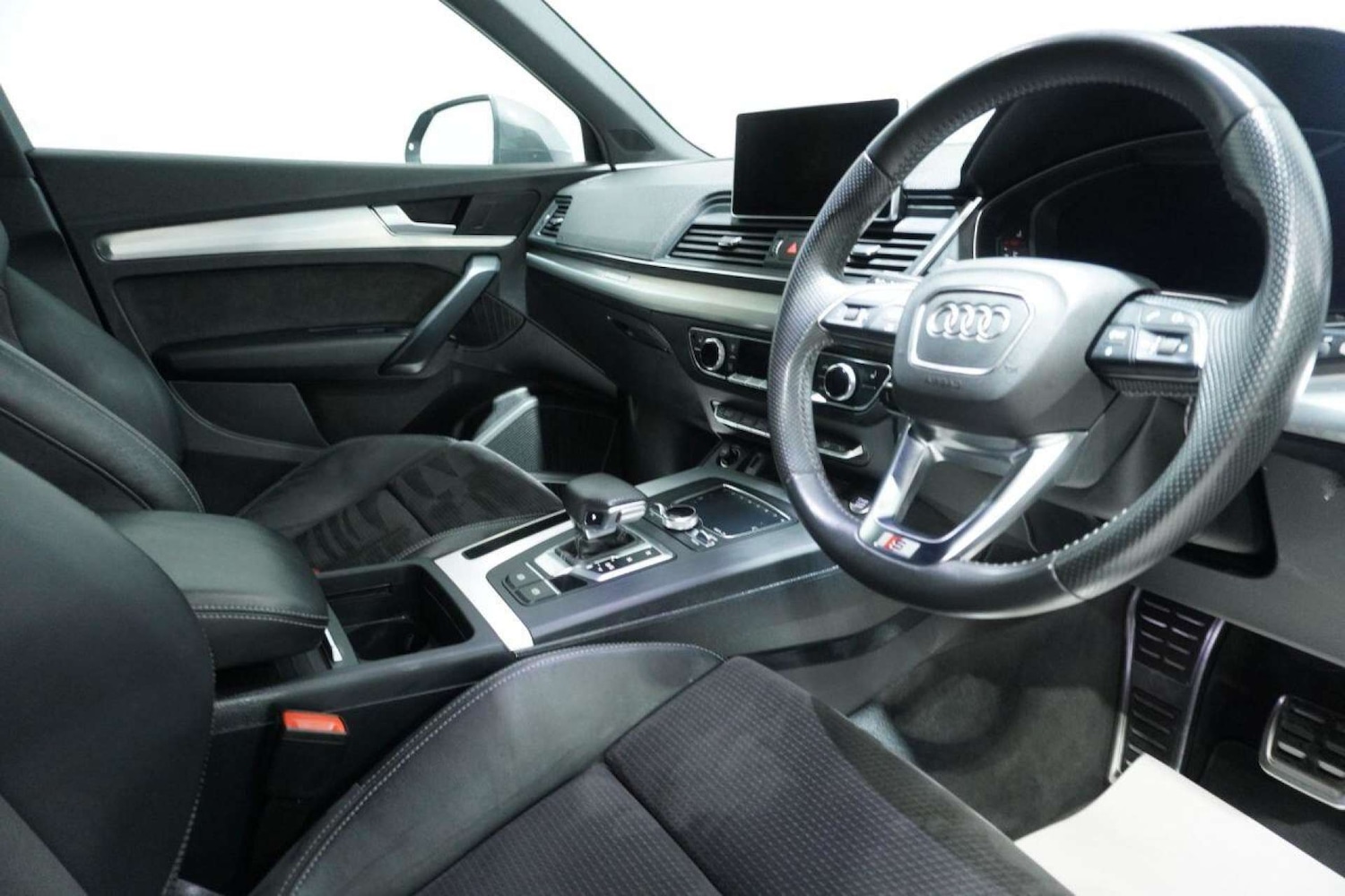 Used Audi Q5 2019 for sale - 77061633: Photo 12