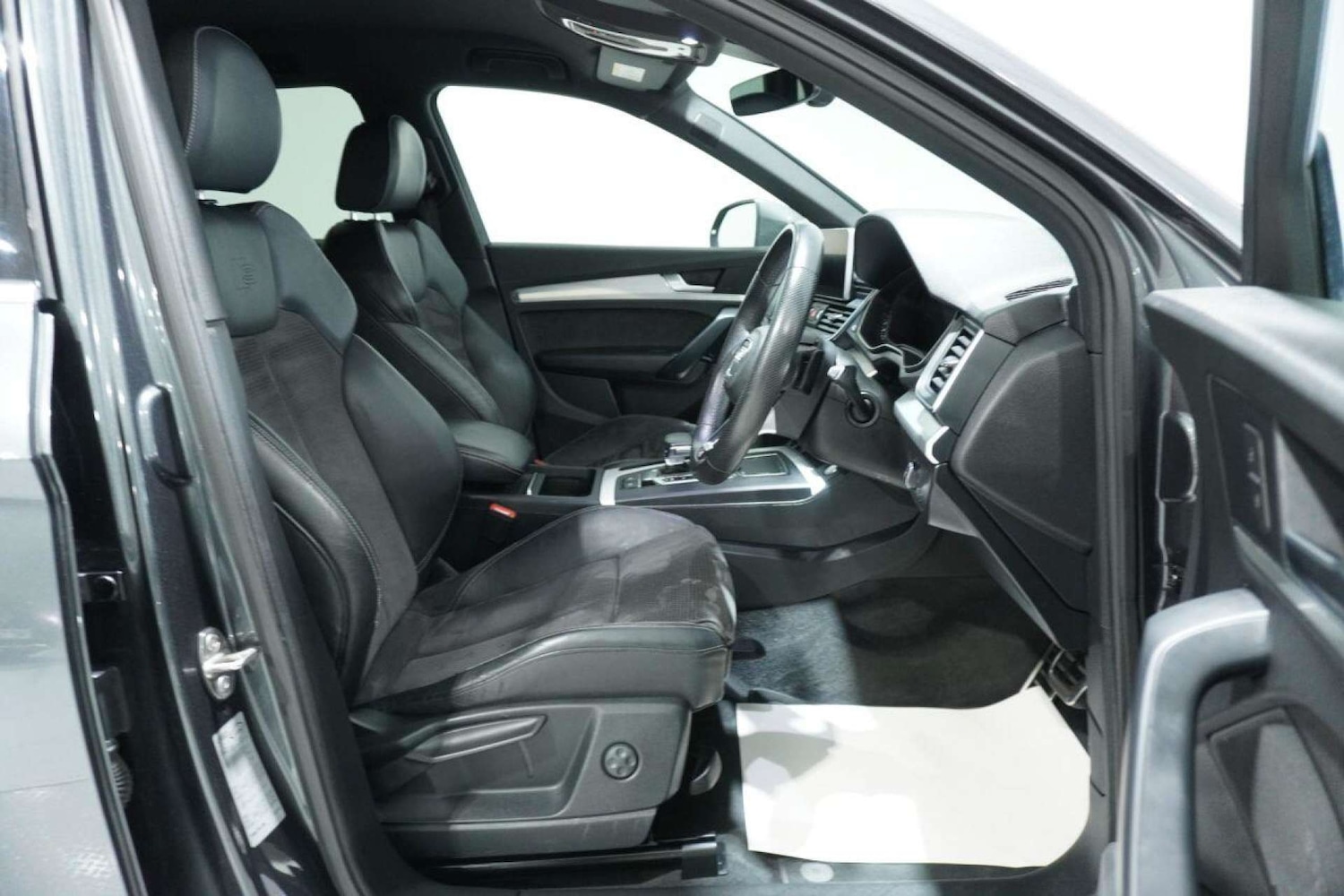 Used Audi Q5 2019 for sale - 77061633: Photo 13